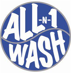 All-N-1 Wash